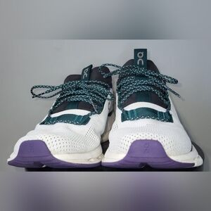 Cloudnova women size 8